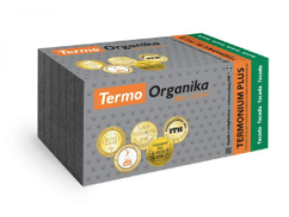 Styropian Fasadowy Termo Organika Termonium Fasada 032