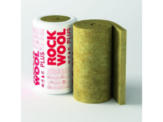 Wełna mineralna skalna Rockwool MEGAROCK Plus