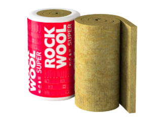 Wełna mineralna skalna Rockwool TOPROCK Super